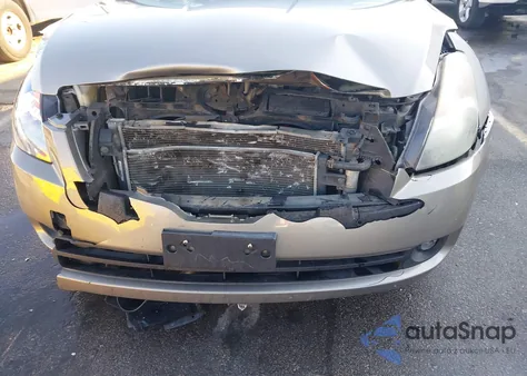 2008 Nissan Altima Hybrid z USA, uszkodzony, nr VIN 1N4CL21E28C159659